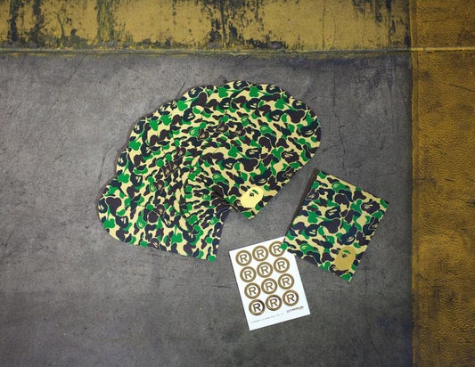 BAPE NEW YEAR ENVERLOP