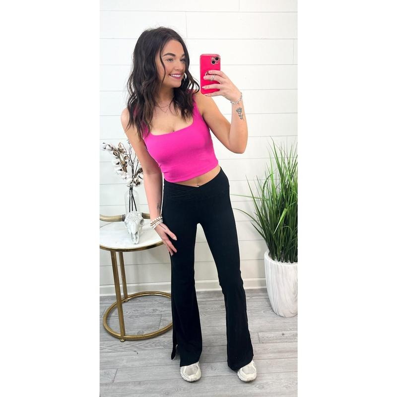 BFF Flare Leggings T-Shirts, Hoodie, Sweatshirt | DripVista.com