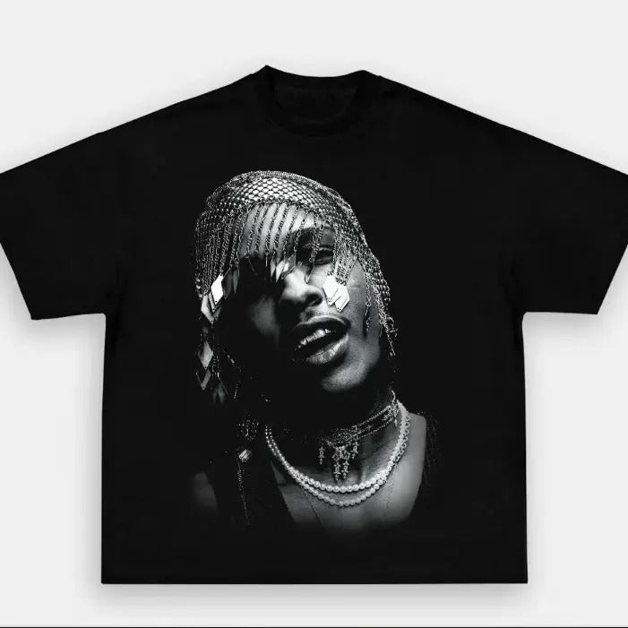 BIG FACE ASAP 2 TEE SHIRT Hoodie, Sweatshirt | DripVista.com