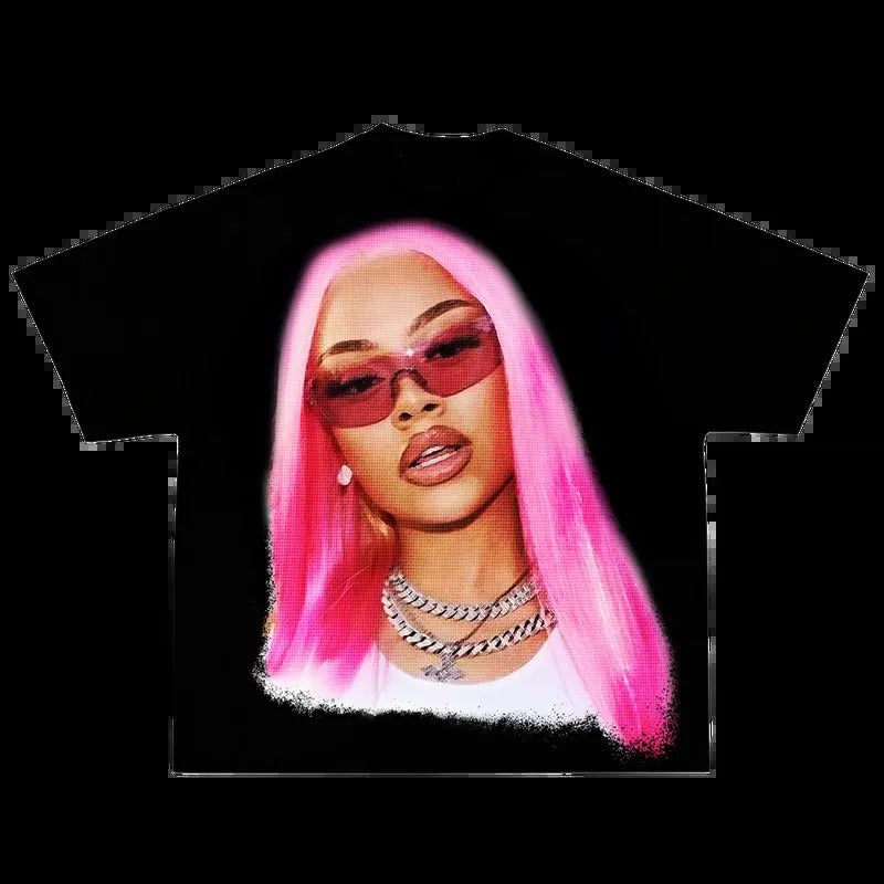 BIG LATTOO TEE TSHIRT Hoodie, Sweatshirt | DripVista.com