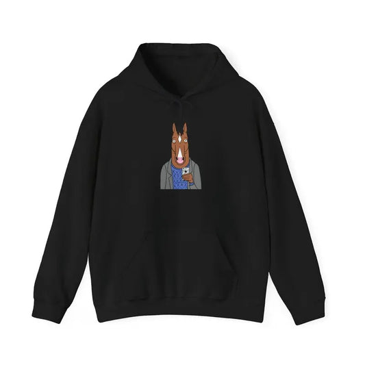 BOJACK HORSEMAN HOODIE