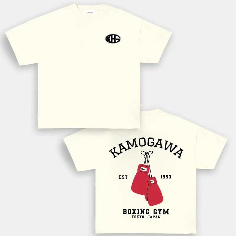 BOXING GLOVES TEE T-shirt Hoodies & Sweatshirts | DripVista.com