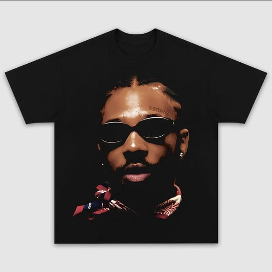 BRENT FAIYAZ Rap TEE