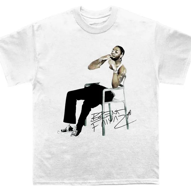 BRENT Rap hip hop T-SHIRT Hoodie, Sweatshirt | DripVista.com