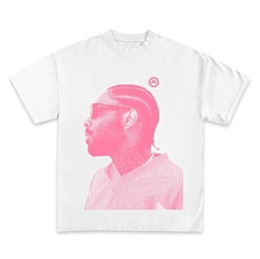 BRENT VIntage FAIYAZ T-SHIRT, Rap Tee Concert Hip Hop Shirt, Gift For Fans Heavy Cotton Tee Sreetwear 90s Styled Menswear Top
