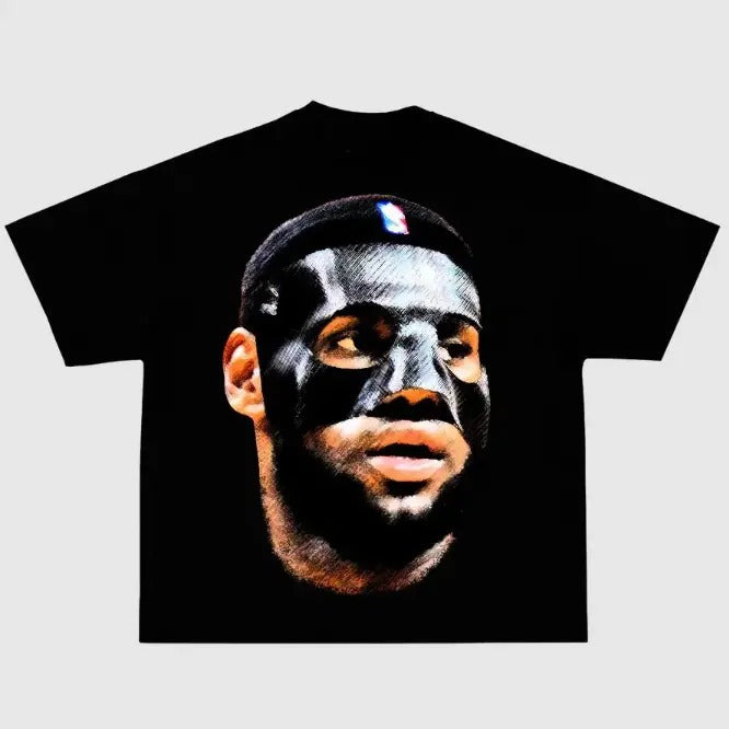 BRON TEE SHIRT Hoodie, Sweatshirt | DripVista.com