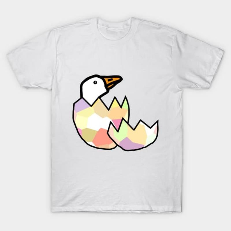 Baby Goose Gunpla brand his Shell T-Shirt style 02 Hoodie, Sweatshirt | DripVista.com