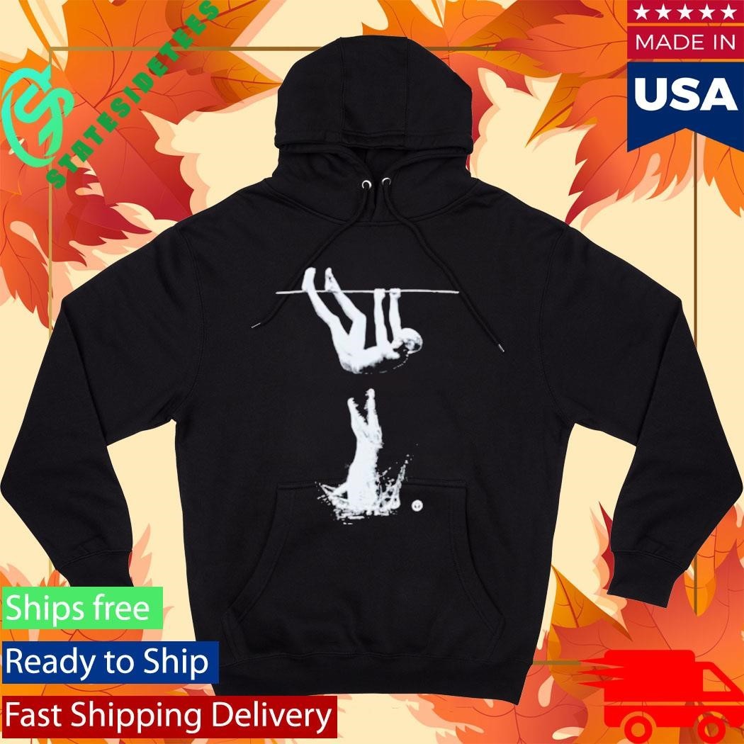 Babylon X Jackass Alligator Tightrope Shirt