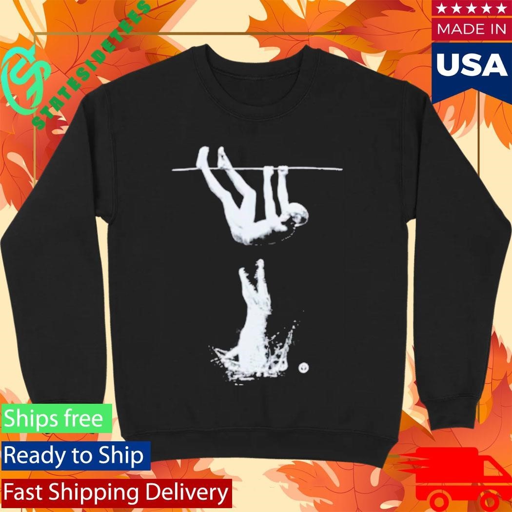 Babylon X Jackass Alligator Tightrope Shirt