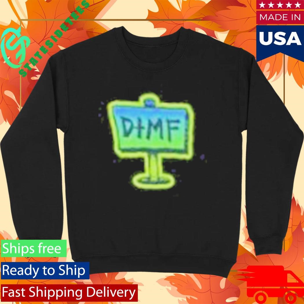Bad Bunny World Tour Signage Graphic Shirt