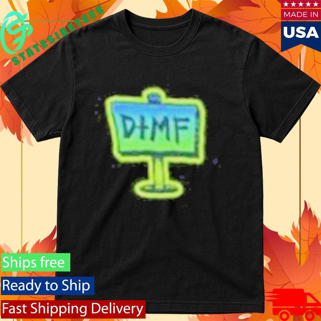 Bad Bunny World Tour Signage Graphic Shirt