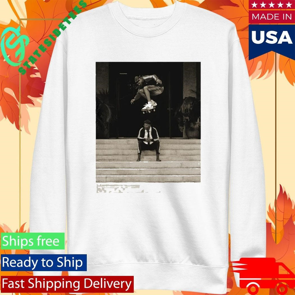 Bad MFs Tyshawn and Samuel L Shirt
