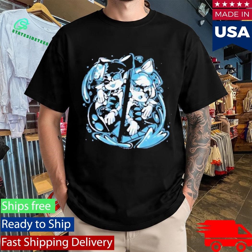 Bada-Bada-Bada-Boom Shirt