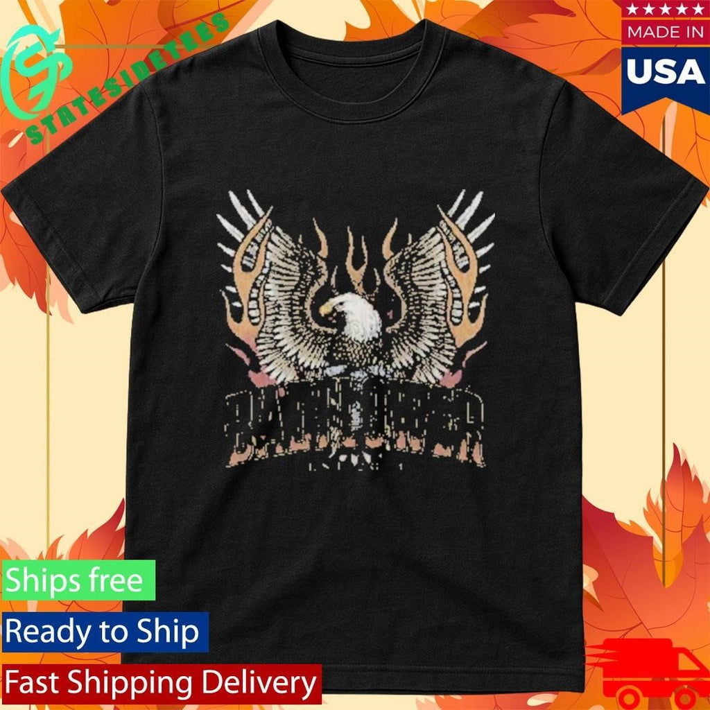 Badflower Eagle Shirt
