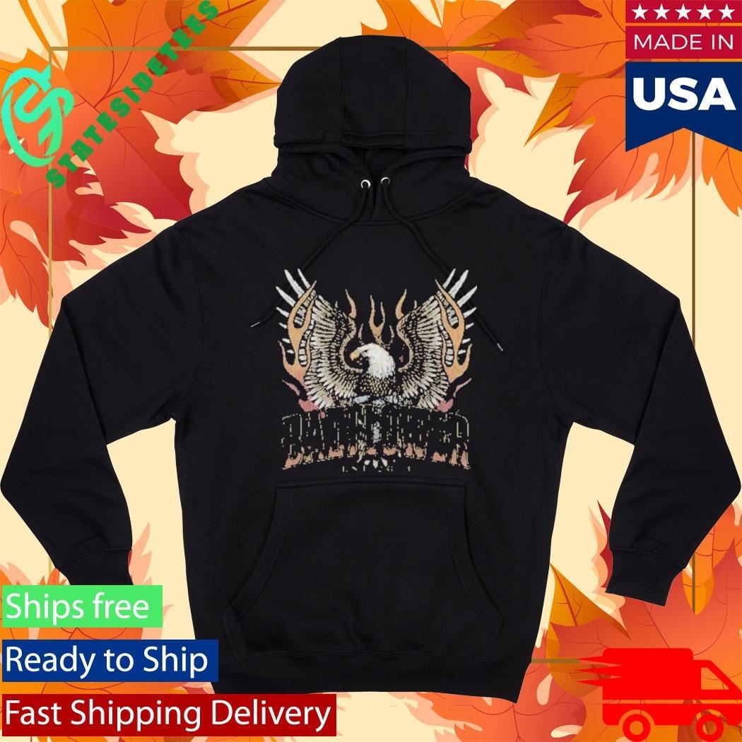 Badflower Eagle Shirt