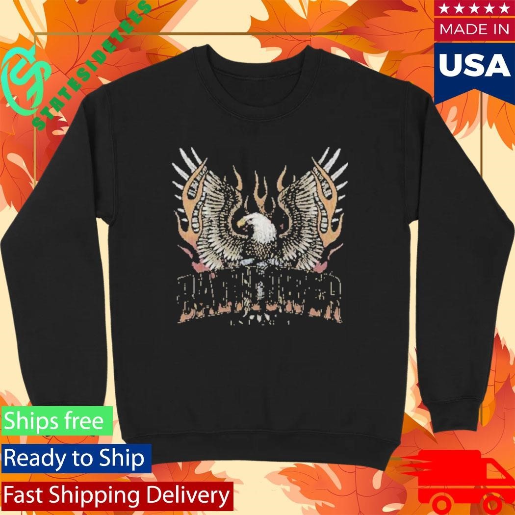 Badflower Eagle Shirt