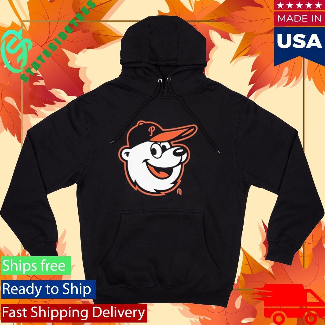 Baltimore Polar Bear Shirt