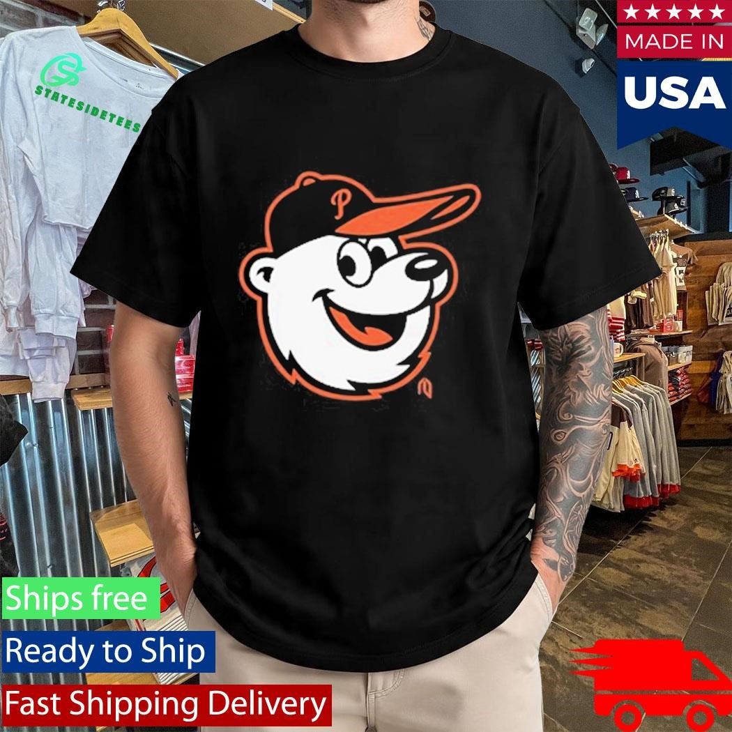 Baltimore Polar Bear Shirt
