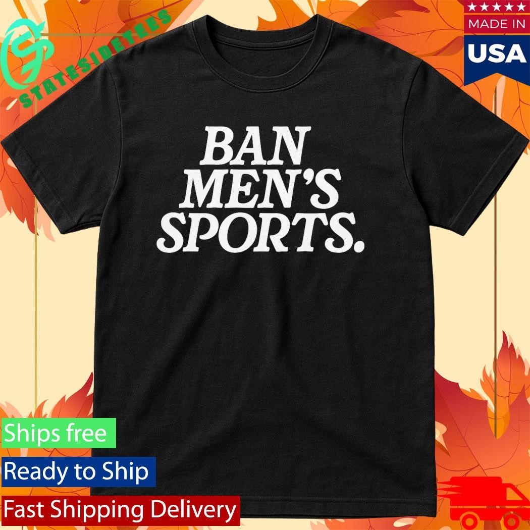 Ban Men’s Sports Shirt