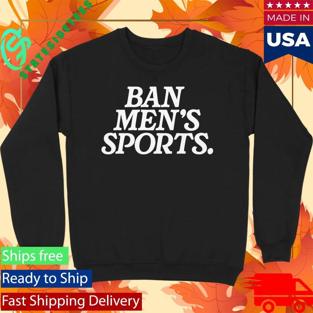 Ban Men’s Sports Shirt
