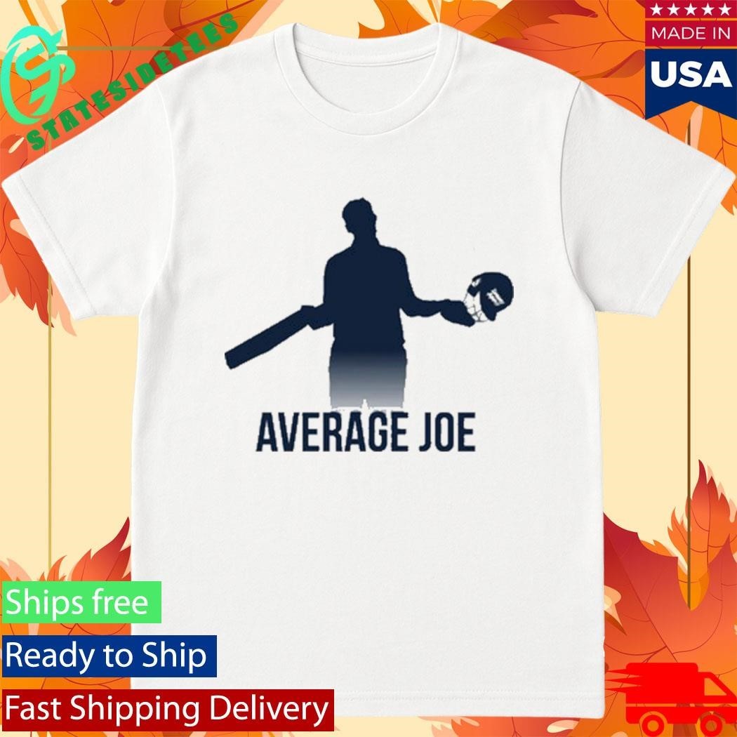 Barmy Army Average Joe Shirt