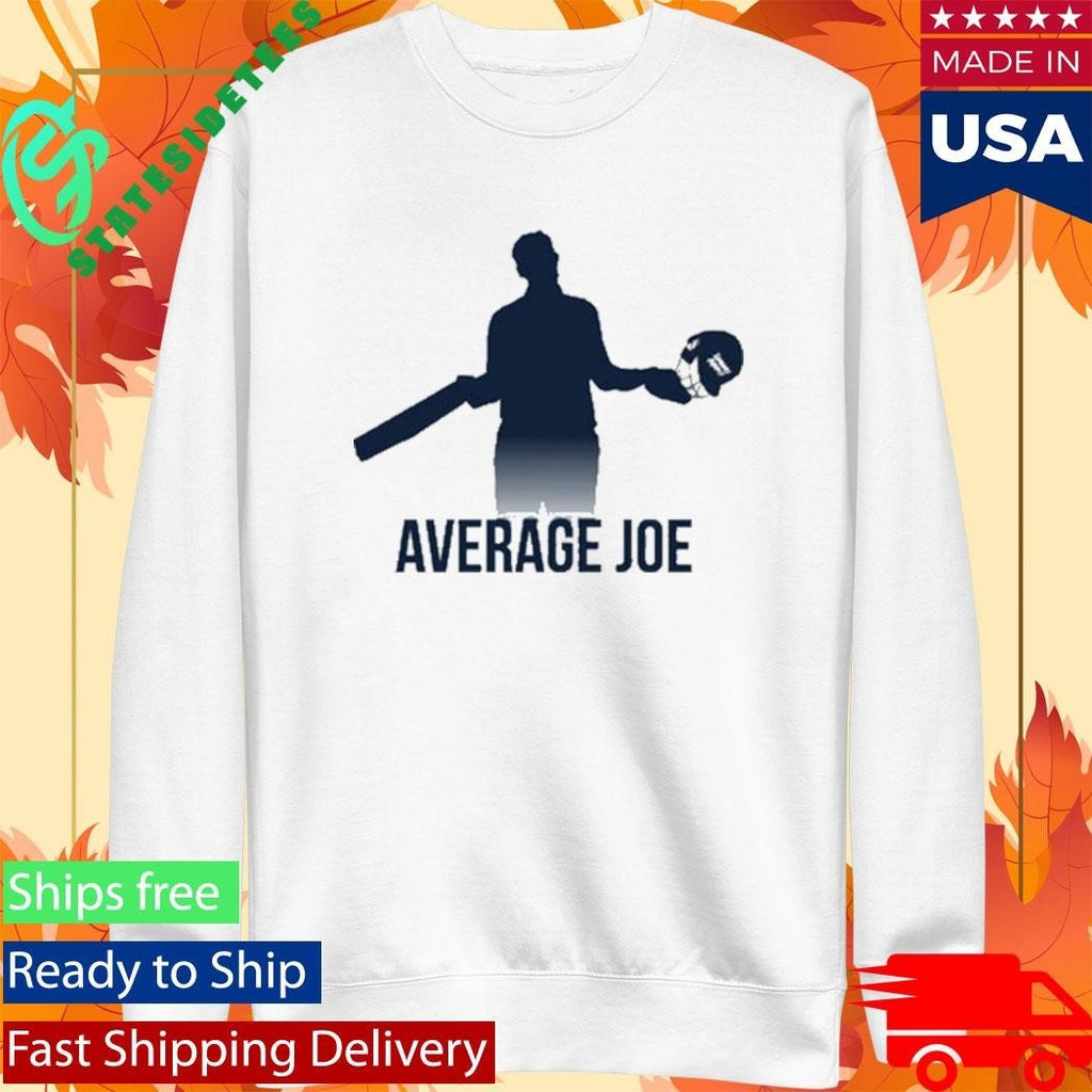 Barmy Army Average Joe Shirt