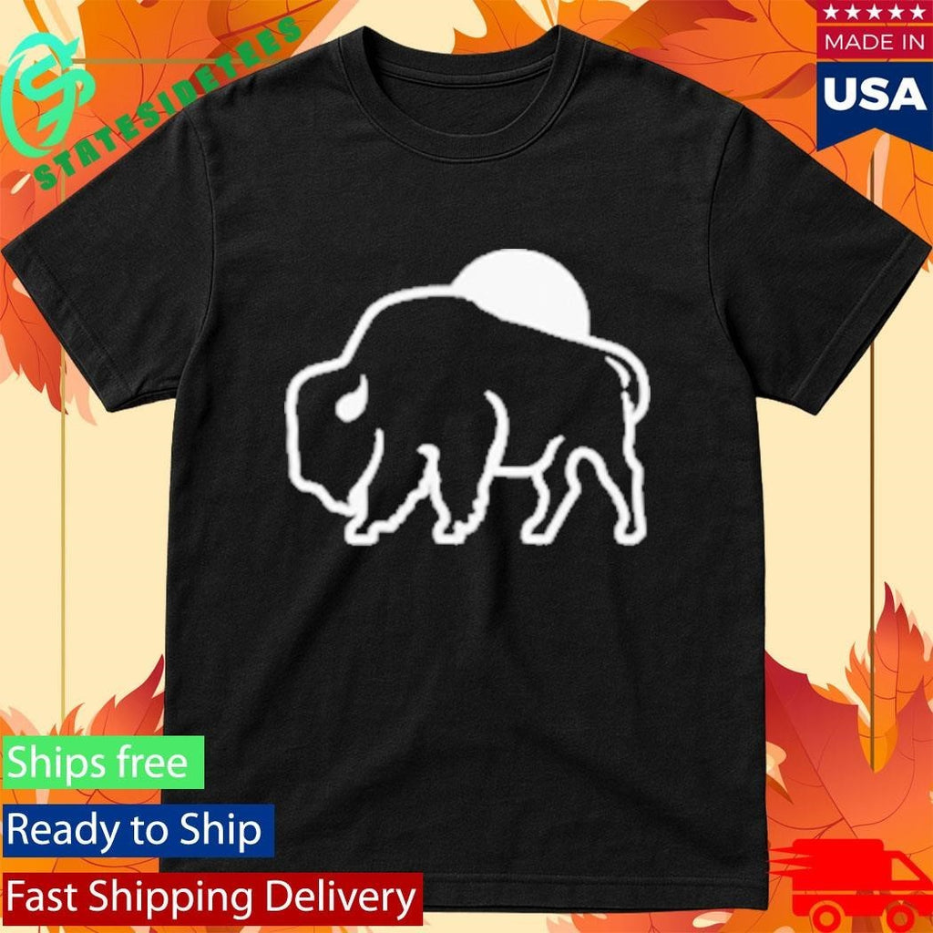 Bartlows Buffalo T-Shirt