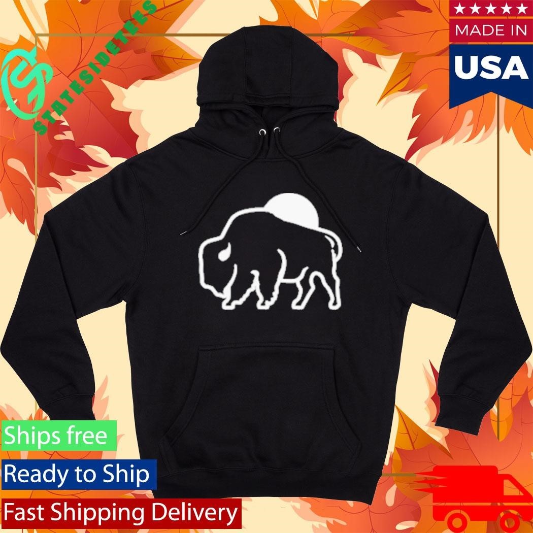 Bartlows Buffalo T-Shirt