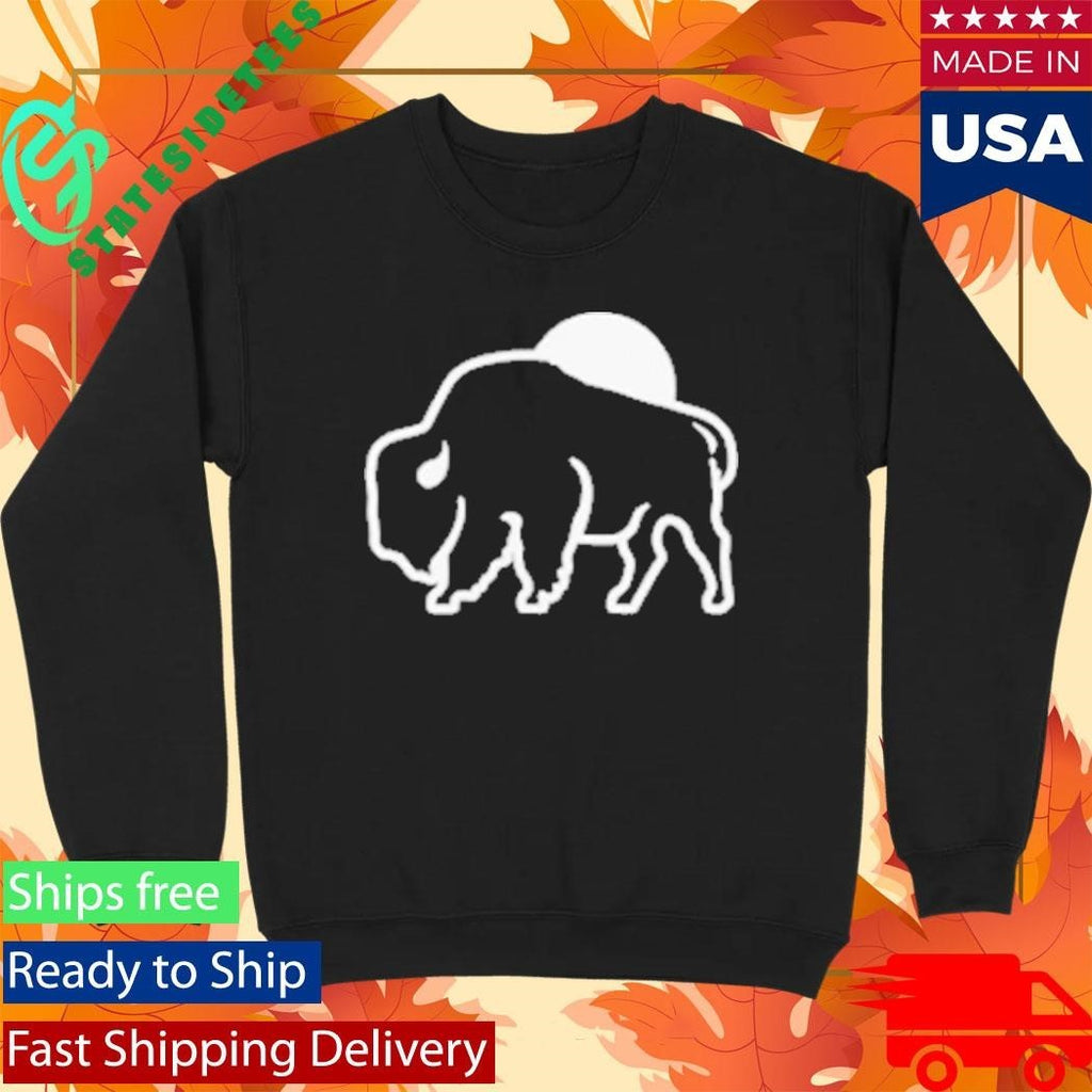Bartlows Buffalo T-Shirt