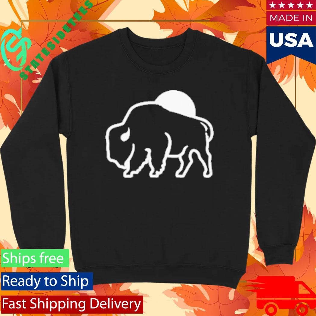 Bartlows Buffalo T-Shirt