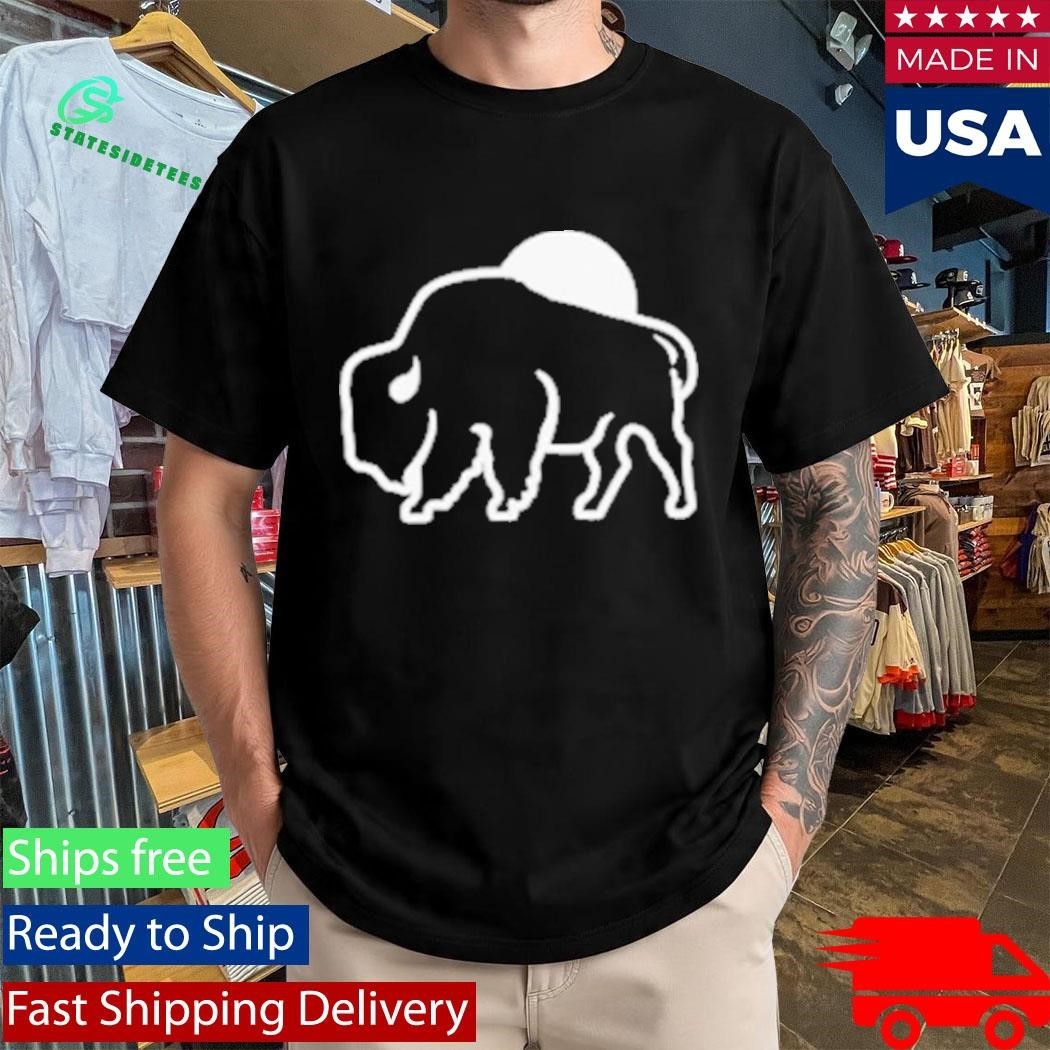 Bartlows Buffalo T-Shirt