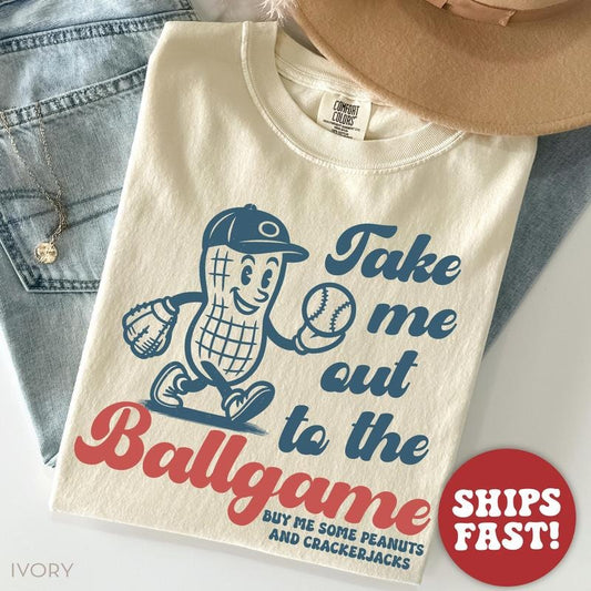 Baseball Mom Shirt For Mothers Day Gift, Retro Baseball Mama T shirt For Birthday Gift For Her