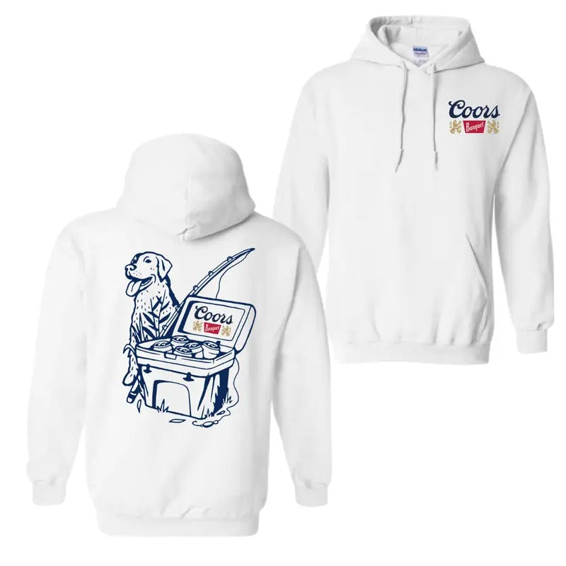 Basgiath War College 2 Sided Hoodie T-Shirt for Men and Women - Trendy Shirt - Fabric, Menswear Sweatshirt | DripVista.com