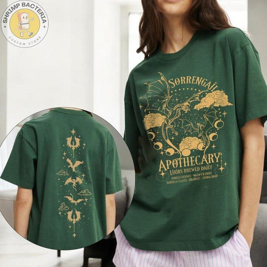 Basgiath War College Shirt, Fourth Wing T-Shirt, Ridoc Shirt, Dragon Rider Shirt, Rebecca Yarros, Quest Squad, Fourth Wing Violet Sorrengail