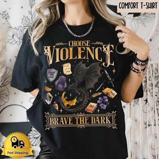 Basgiath War College shirt, Fourth Wing Shirt, Dragon Rider Shirt, Rebecca Yoros, Fourth Wing, Violet Sorrengail