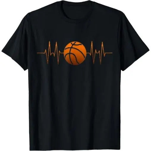 Basketball Basketball for men bball for boys T-Shirt Made in USA Hoodie, Sweatshirt | DripVista.com