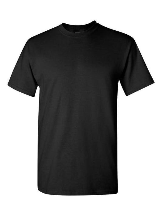 Basketball Tee Graphic Shirt, Basketball Gift [7 SHIRTS XL BLACK]