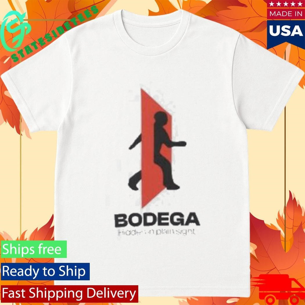 Bdga Doors Of Perception Shirt