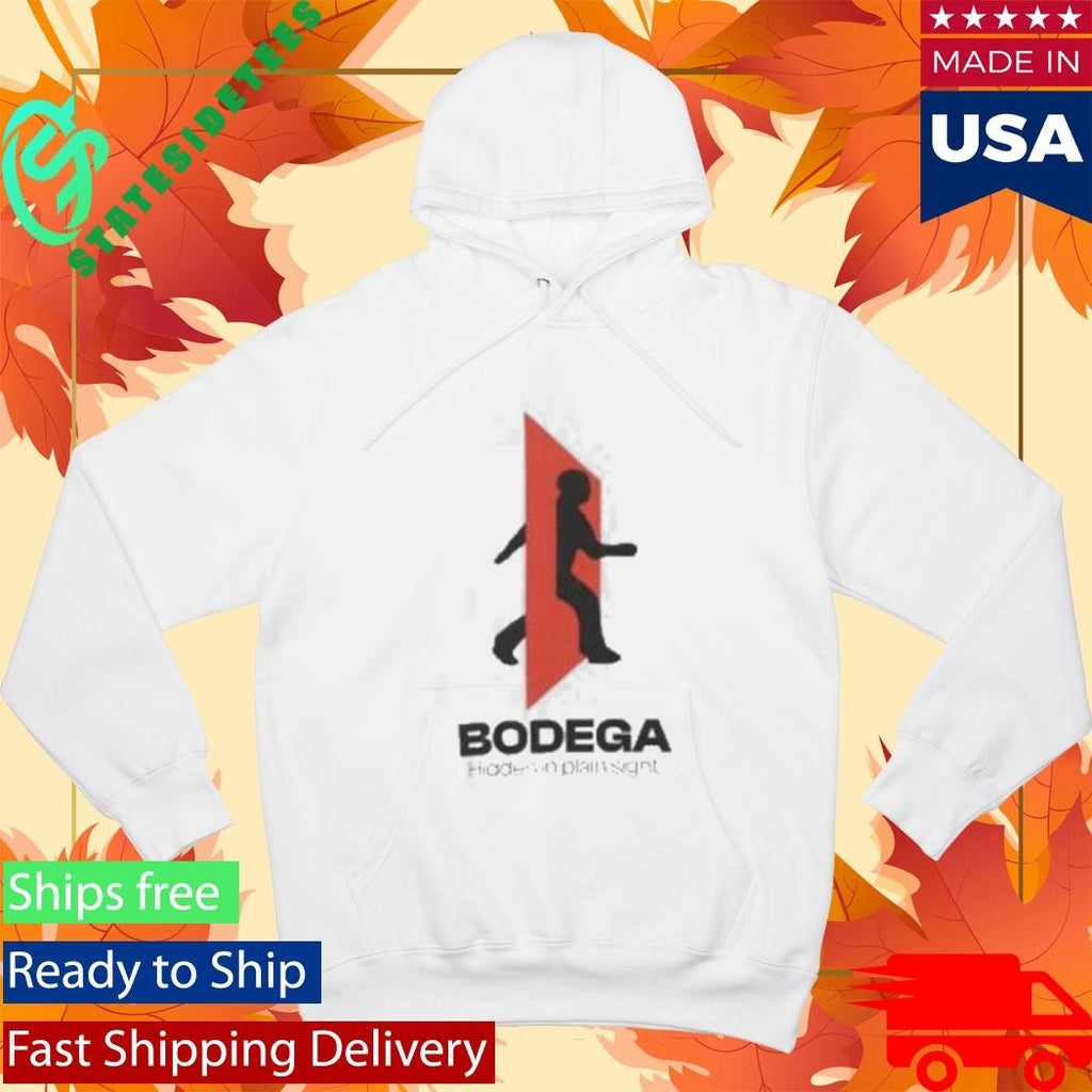 Bdga Doors Of Perception Shirt