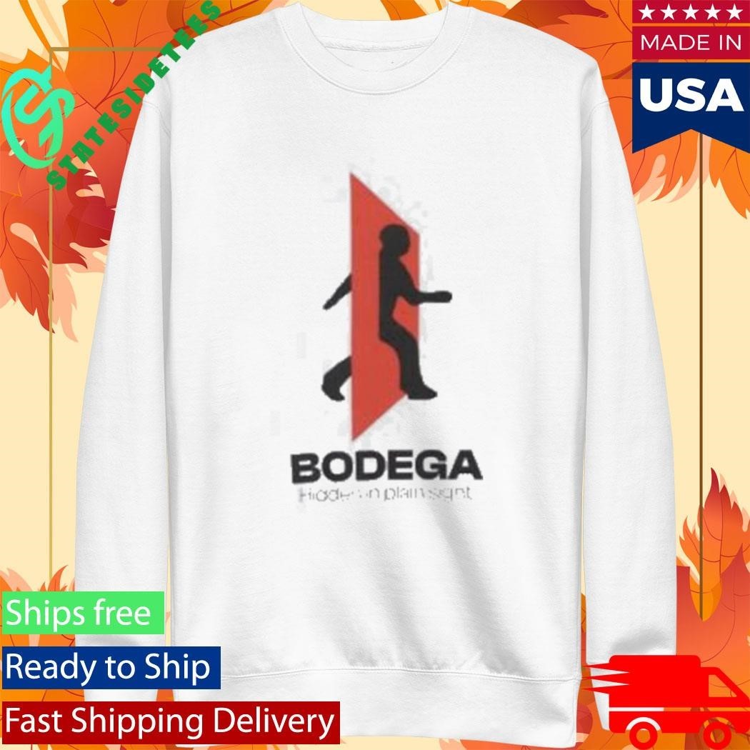 Bdga Doors Of Perception Shirt