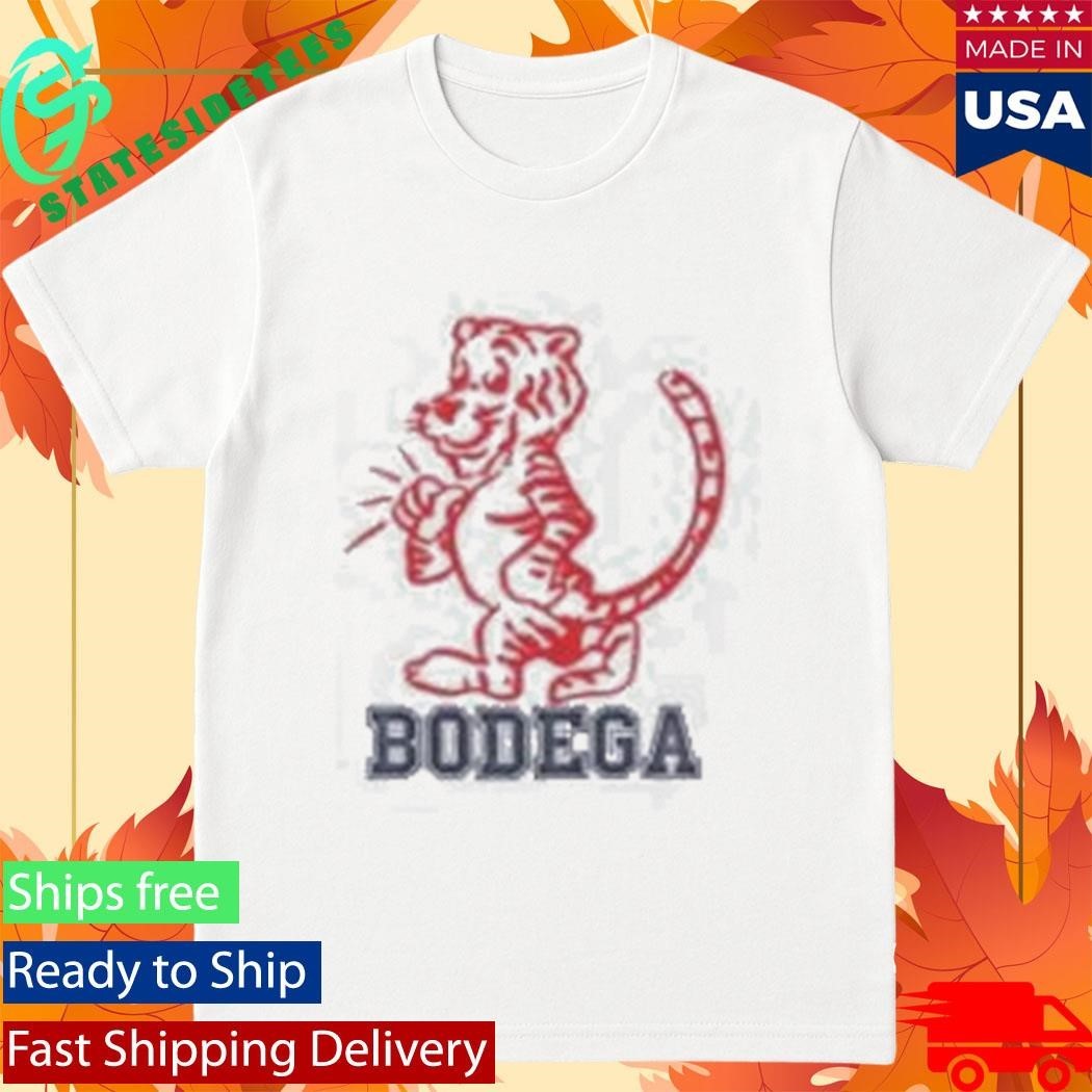 Bdga It’s Great Shirt