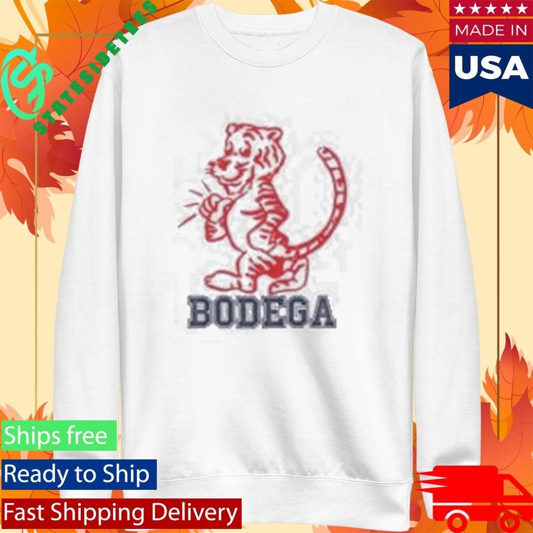 Bdga It’s Great Shirt