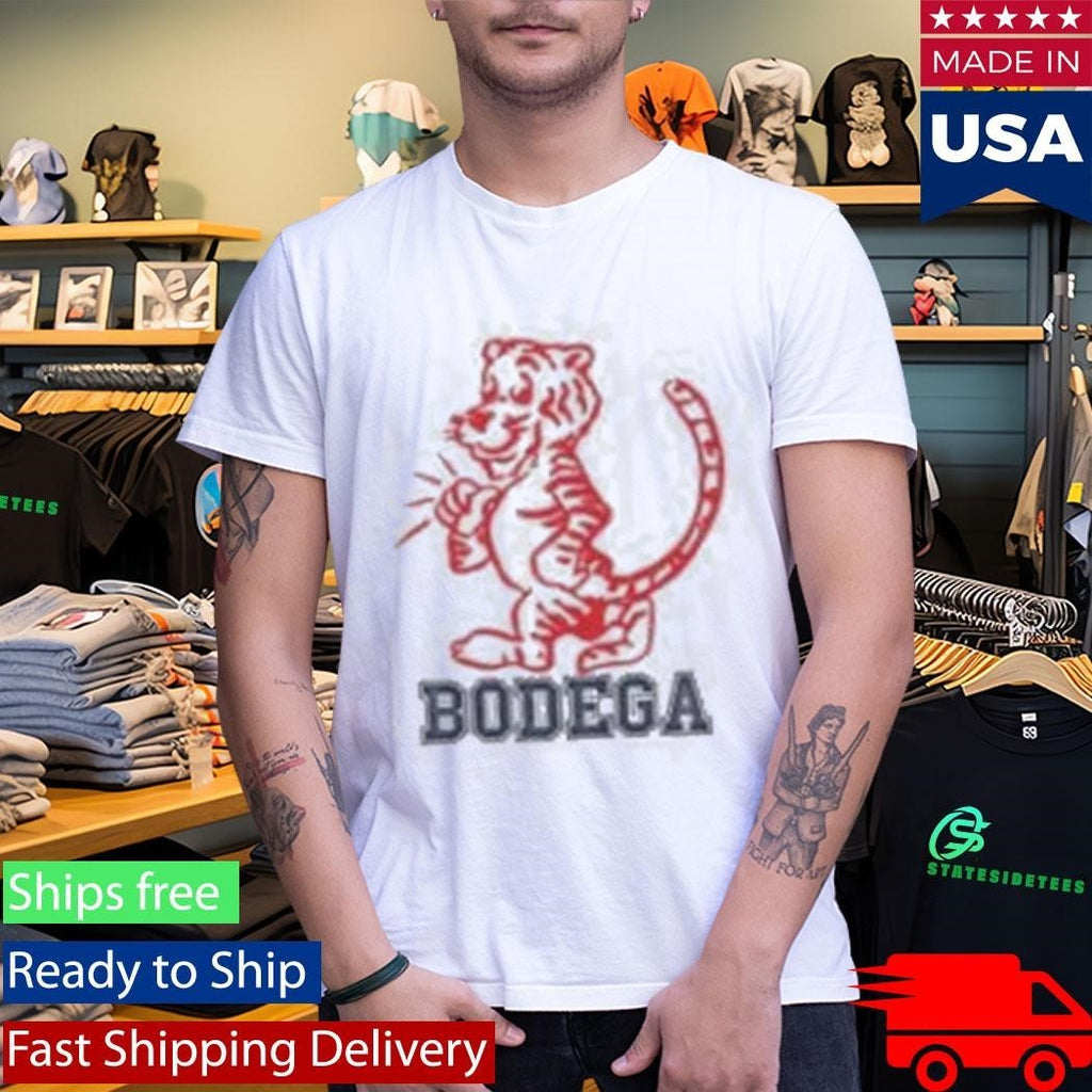Bdga It’s Great Shirt