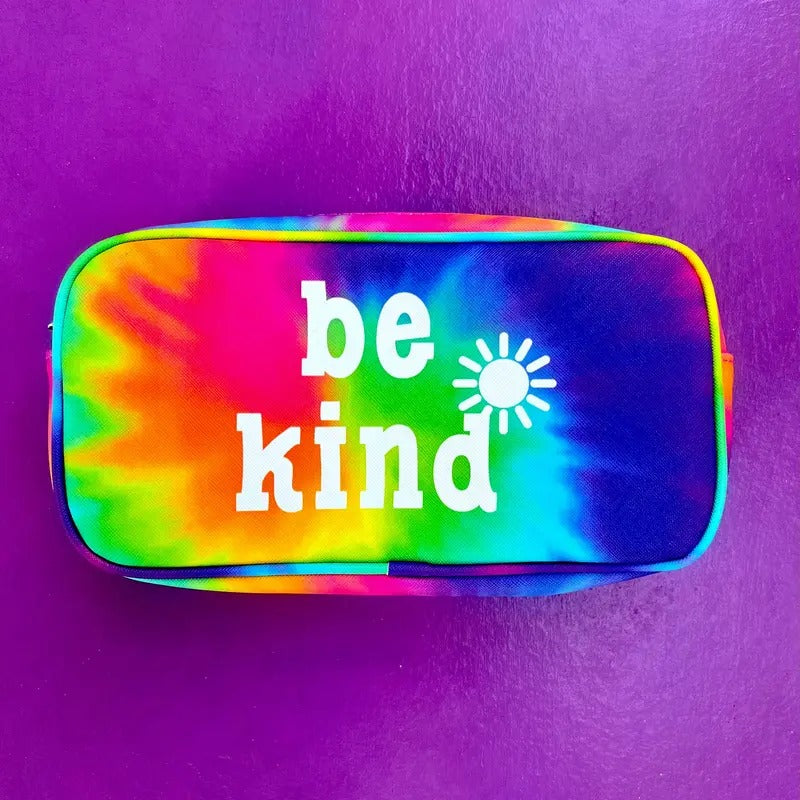 Be Kind Pouch T-Shirts, Hoodie, Sweatshirt | DripVista.com