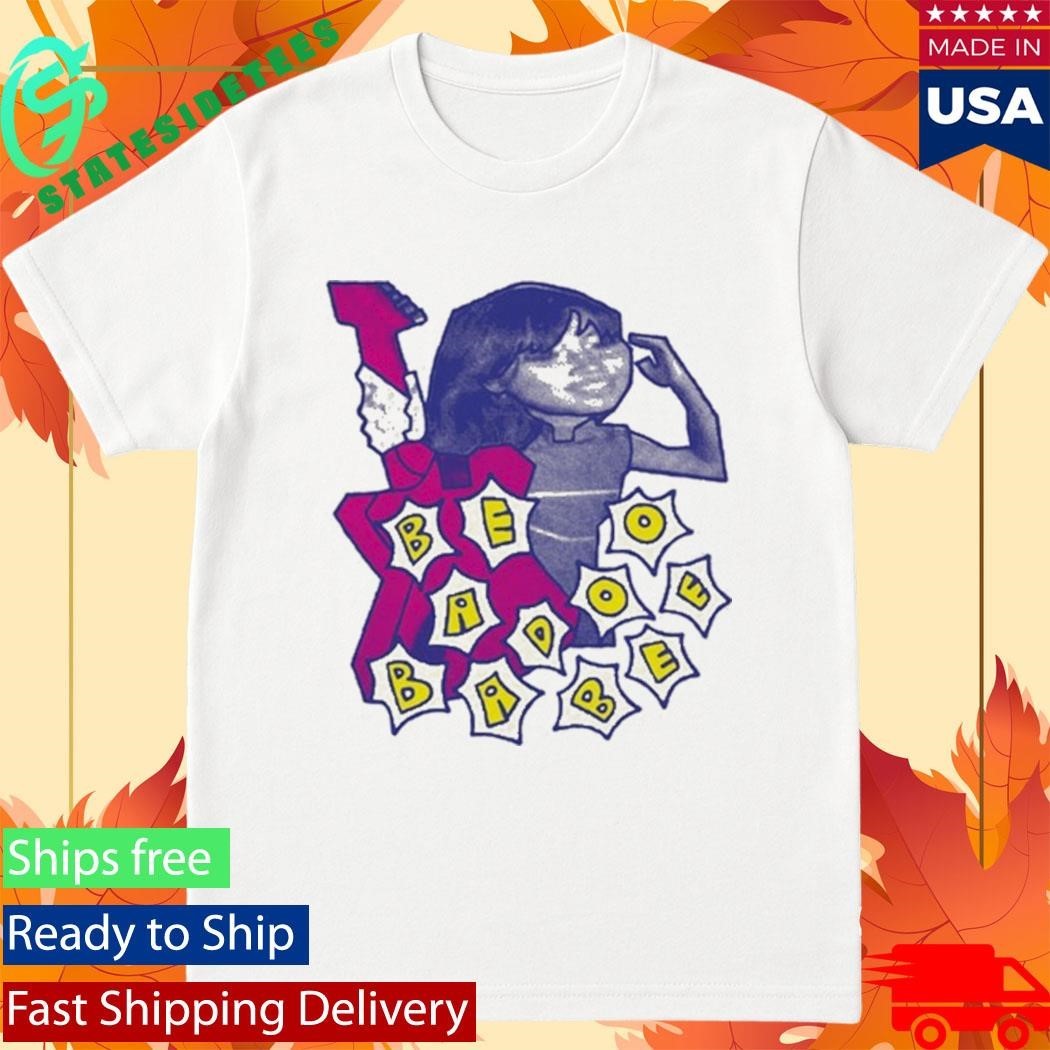 Beabadoobee Shirt