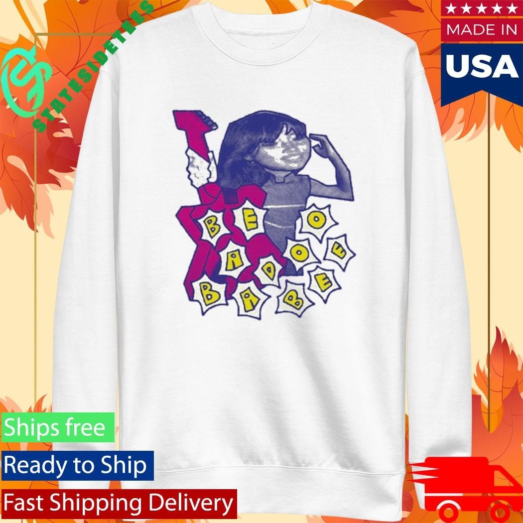Beabadoobee Shirt
