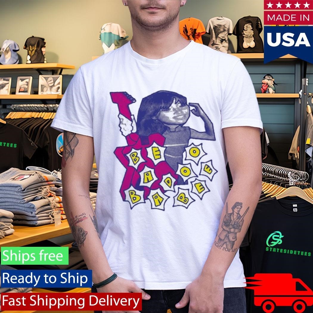 Beabadoobee Shirt