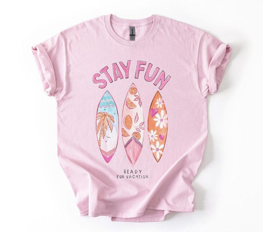 Beachy Women's Casual Short Sleeve Tee, Baggy Tees Lady Summer Clothes Top, Vintage Floral Print T-Shirt, Vintage Graphic Tees, Flowers Print Casual Short Sleeve T-shirt