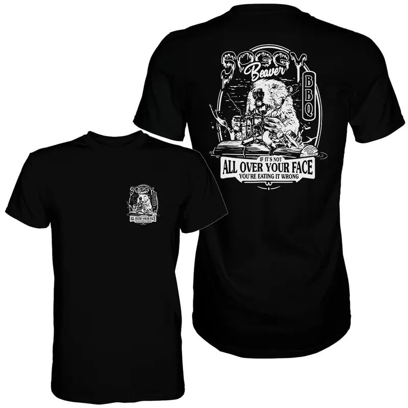 Beaver Liqueur Vintage 100% Cotton Tee, Funny Humor Shirt Hoodie, Sweatshirt | DripVista.com