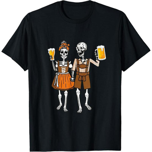 Beer Germany German Funny T-Shirt made in us